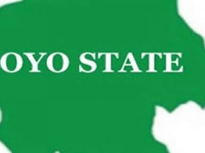 Oyo LG polls: low turnout as residents shun restriction order