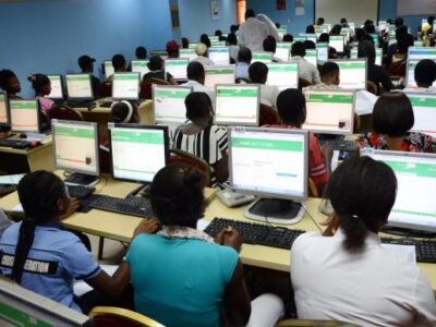 JAMB rules out further extension of UTME registration