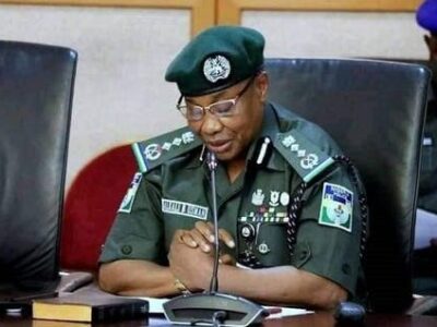 ‘No Imminent Attack,’ Police Ask Residents In Abuja, Plateau To Remain Calm