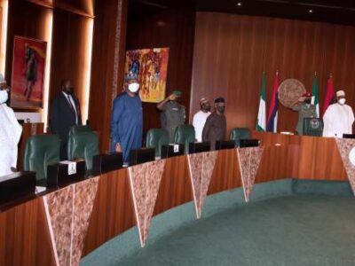 Attahiru: FG postpones FEC, police council meetings