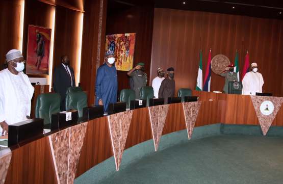Attahiru: FG postpones FEC, police council meetings