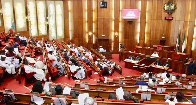 Insecurity: Senate Shifts Meeting With Service Chiefs Till Thursday