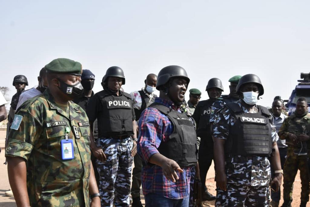 Troops Arrest 13 Suspected Boko Haram Terrorists In Kano
