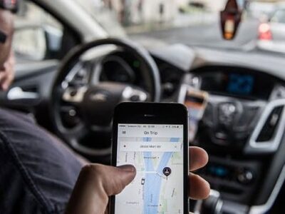 Uber raises fares by 13% in Lagos