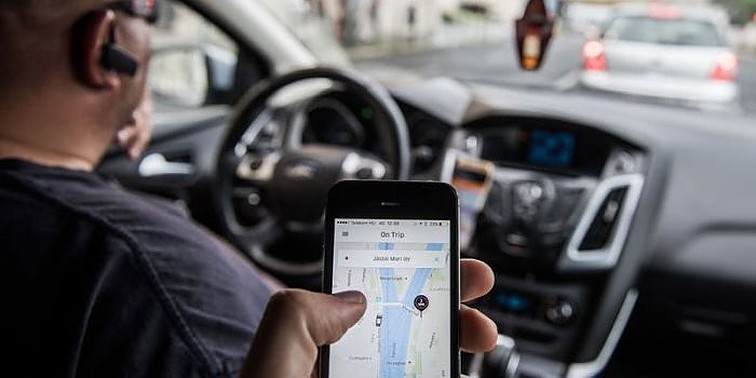 Uber raises fares by 13% in Lagos
