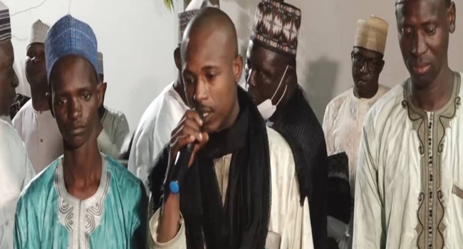 Kankara Boys Kidnapper, Notorious Bandit Leader Daudawa, Killed