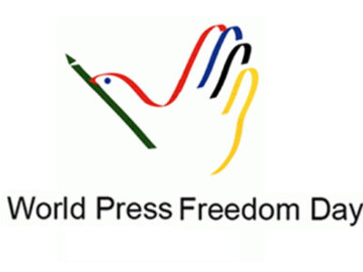 World Press Freedom Day 2021
