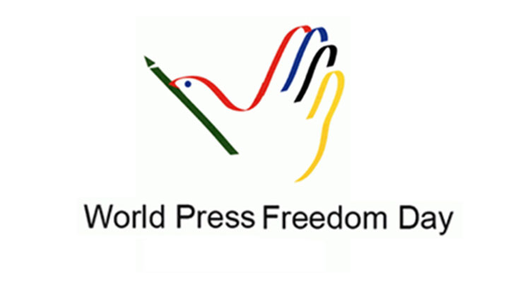 World Press Freedom Day 2021