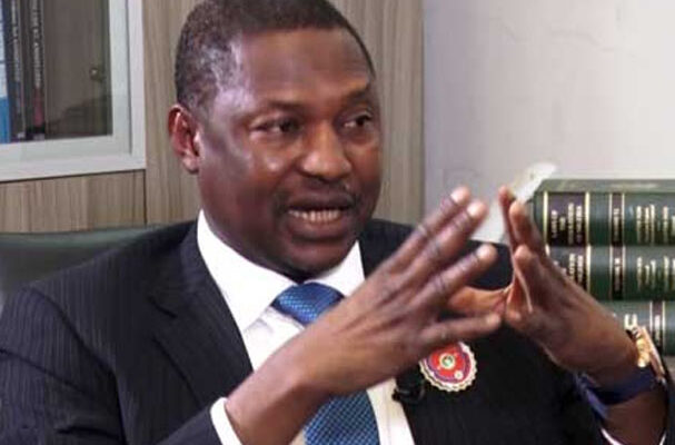 Malami denies receiving N2bn from recovered loots