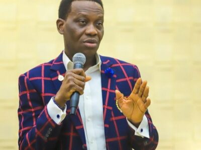 RCCG announces funeral arrangments for Dare Adeboye
