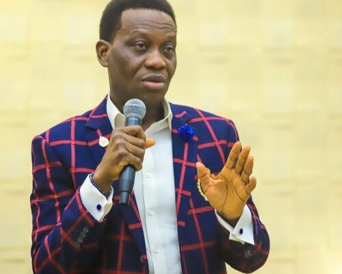 RCCG announces funeral arrangments for Dare Adeboye