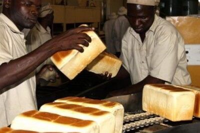 BREAD: Bakers to increase prices by 30%