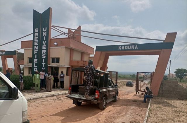 JUST IN: Bandits Release One Abducted Kaduna Varsity Student