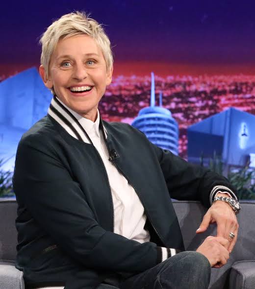  After 19 Seasons, Ellen DeGeneres Is Ending Her TV Show