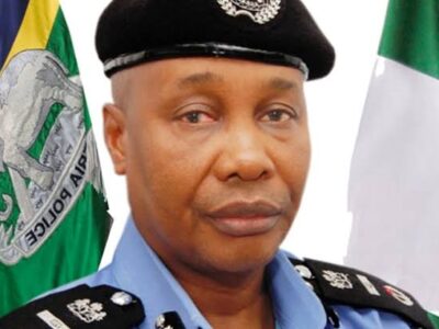 Eid-el-Fitr: IGP orders tight security across the country