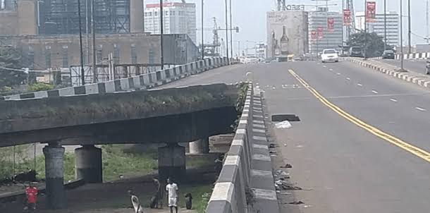 Lagos announces closure of Eko Bridge for 10 weeks from June 4