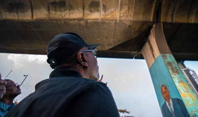 Lagos announces closure of Eko Bridge for 10 weeks from June 4