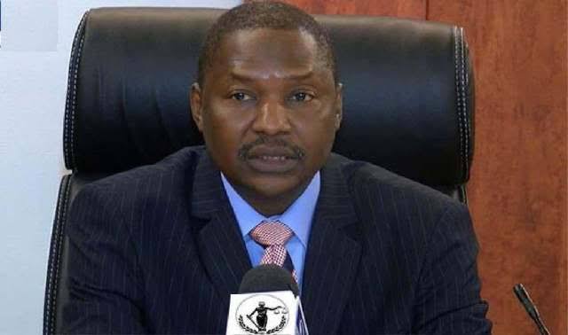 Breaking: Nigeria receives £4.2m recovered loot from UK — Malami