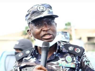 We’ll keep Baba Ijesha until JUSUN resumes, police tell protesters