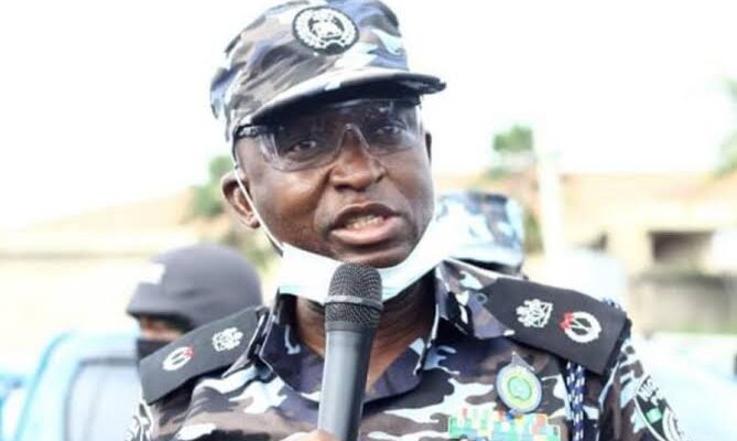 We’ll keep Baba Ijesha until JUSUN resumes, police tell protesters