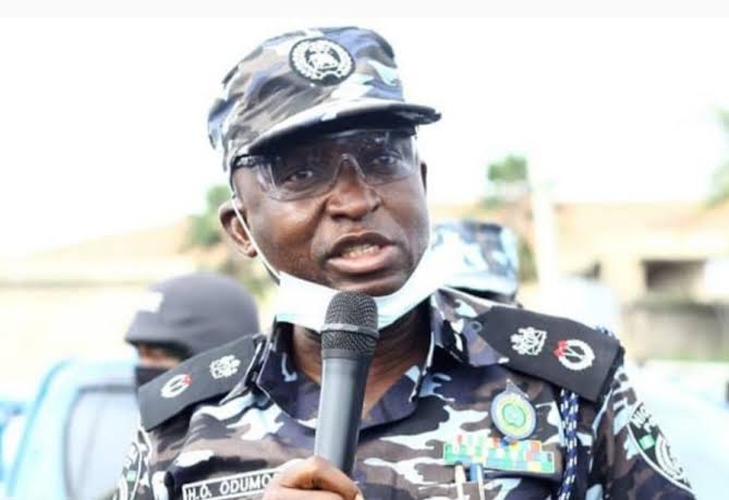 We’ll keep Baba Ijesha until JUSUN resumes, police tell protesters