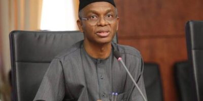 BREAKING: El-Rufai declares NLC leaders bandits, sacks nurses, KASU lecturers