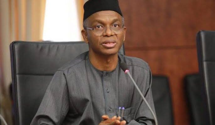 BREAKING: El-Rufai declares NLC leaders bandits, sacks nurses, KASU lecturers