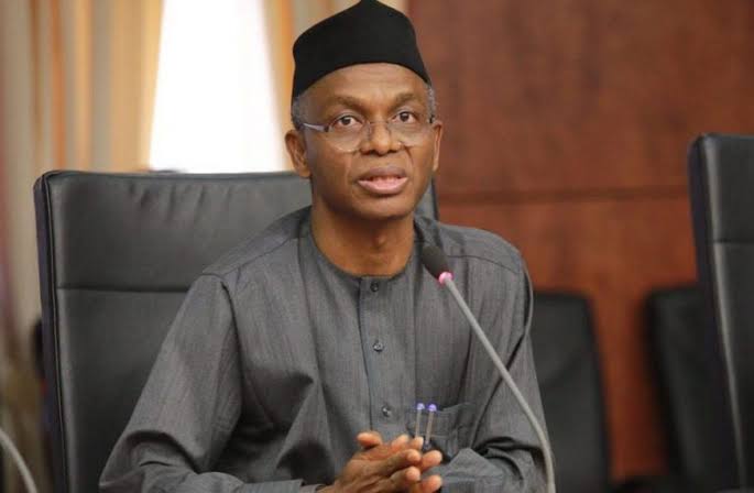 BREAKING: El-Rufai declares NLC leaders bandits, sacks nurses, KASU lecturers