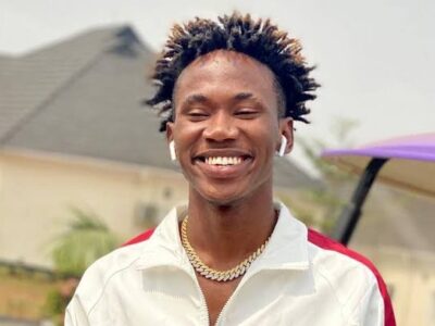 EFCC releases Instagram comedian Pankeeroy
