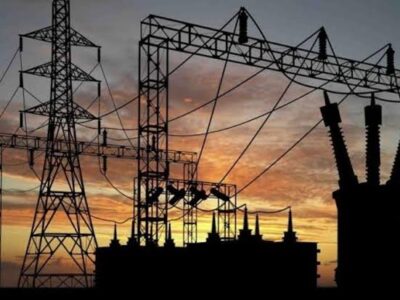 Power Restored To National Grid After System Collapse – TCN