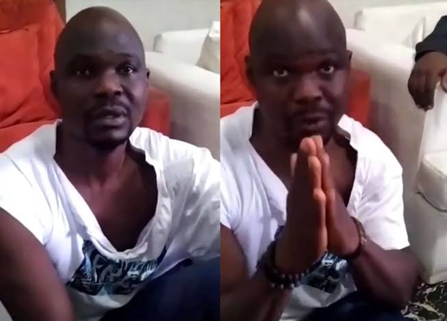 BREAKING: Police grant Baba Ijesha bail