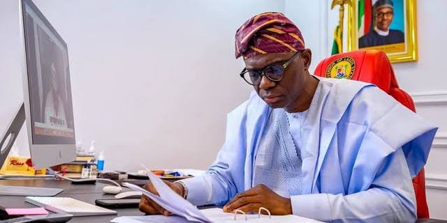 Lagos announces night closure of Iju Level Crossing for repairs
