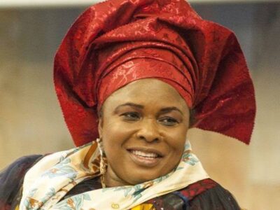 Court sets aside the conviction of companies allegedly linked to Patience Jonathan