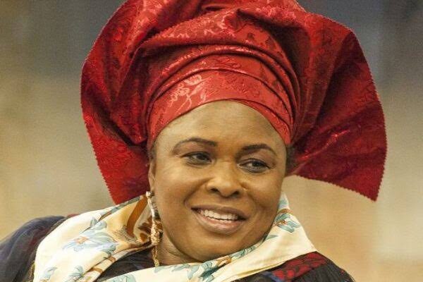 Court sets aside the conviction of companies allegedly linked to Patience Jonathan