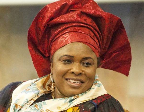 Court sets aside the conviction of companies allegedly linked to Patience Jonathan
