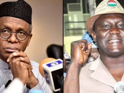 BREAKING: Labour suspends 5 days warning strike in Kaduna