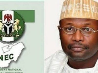 INEC resumes voter registration June 28