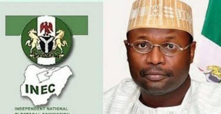 INEC resumes voter registration June 28