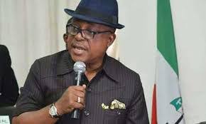 Alleged ₦10bn Fraud: PDP Won’t Succumb To Blackmail, Intimidation – Spokesman