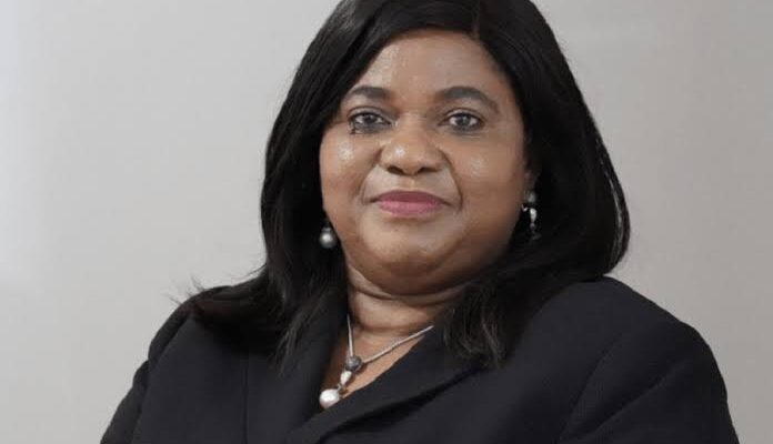UBA appoints Anyanwu to the board