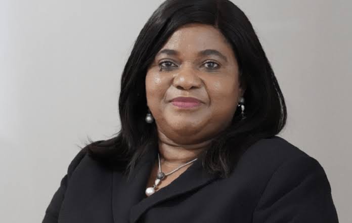 UBA appoints Anyanwu to the board