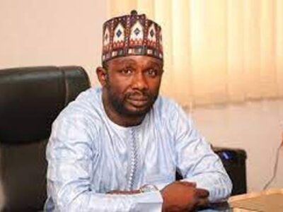 Breaking: Nasarawa State House of Assembly member, Ismail Danbaba abducted in Kaduna