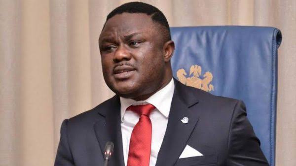 BREAKING: Ayade dumps PDP for APC