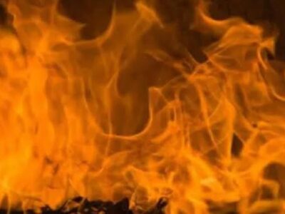 BREAKING: Two feared dead as gas explodes in Obasanjo Presidential Library