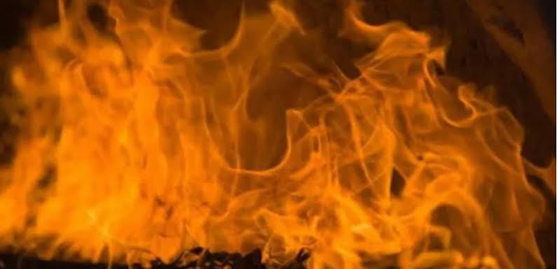 BREAKING: Two feared dead as gas explodes in Obasanjo Presidential Library