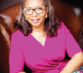 BREAKING: Awosika breaks silence after sack as First Bank chair