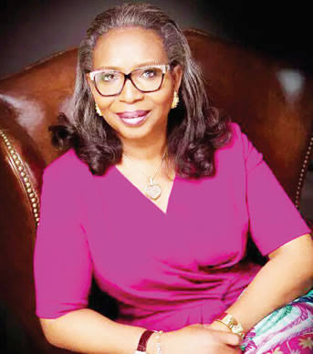 BREAKING: Awosika breaks silence after sack as First Bank chair