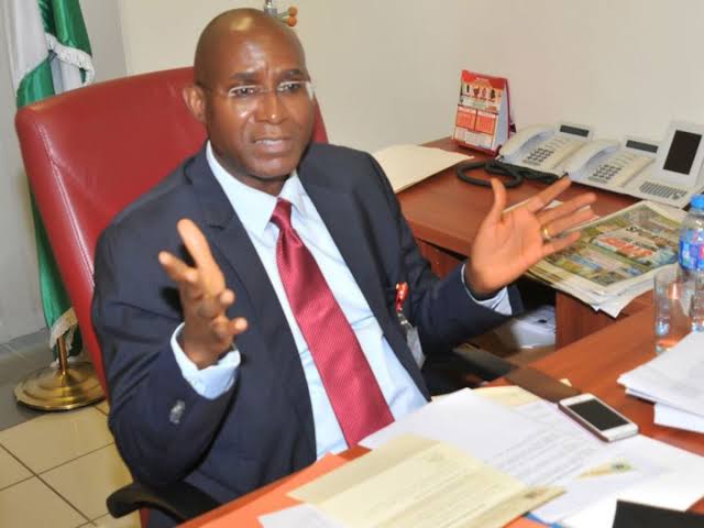 MAY DAY: Omo-Agege salutes Nigerian workers 