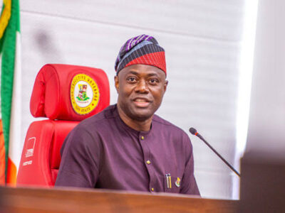 LG Election: Oyo declares Friday public holiday
