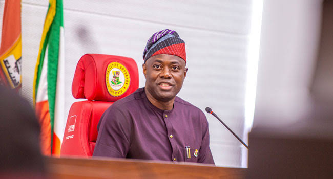 LG Election: Oyo declares Friday public holiday